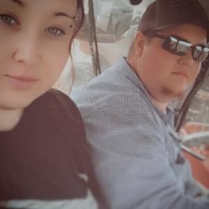 Meet your Posher, Bailie faye